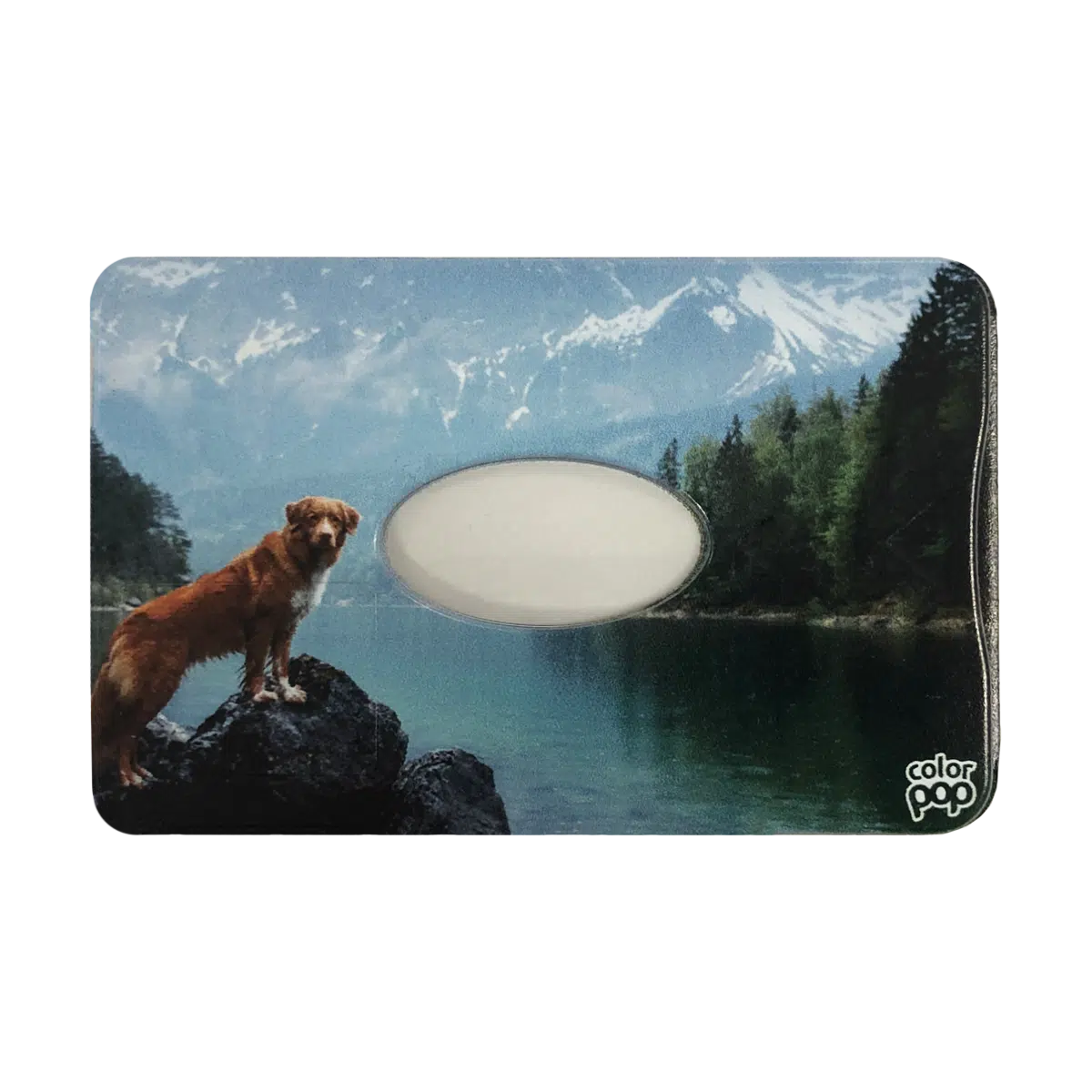 2 doug 613 étui pour carte blindée anti rfid anti piratage