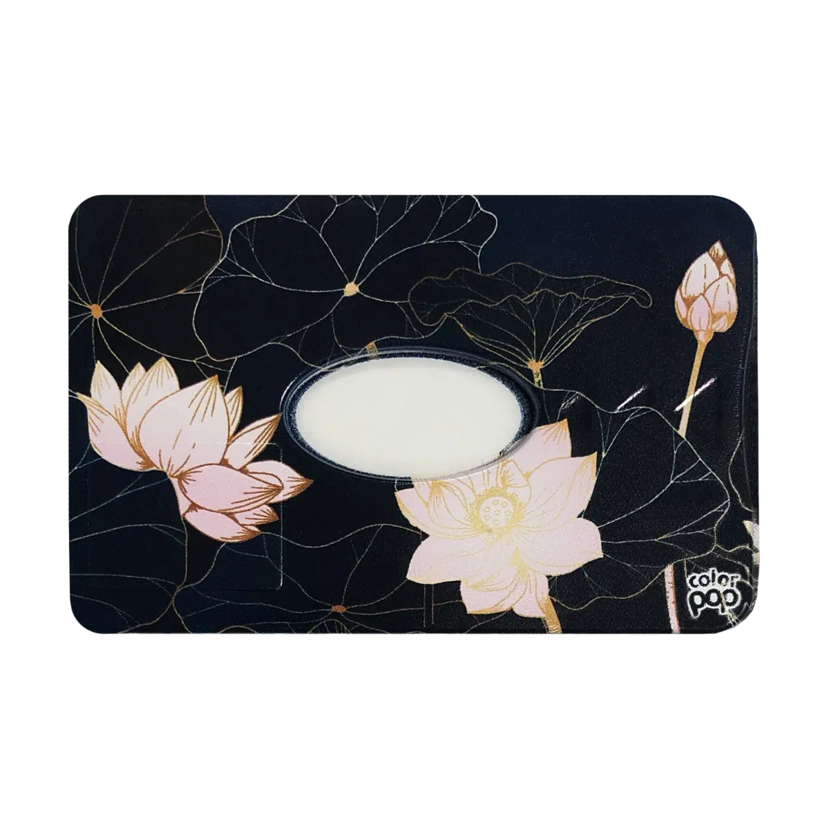 2 lianou printemps 613 étui pour carte blindée anti rfid anti piratage