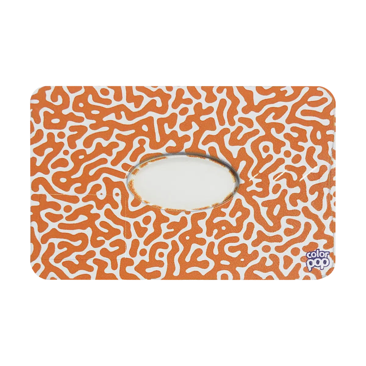 2 organic printemps 613 étui pour carte blindée anti rfid anti piratage