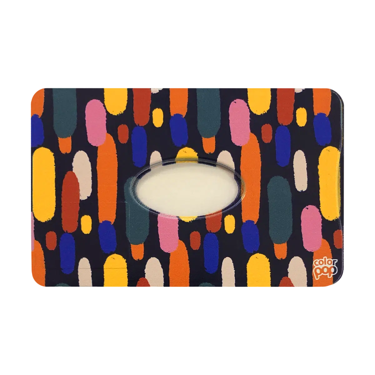 2 touches 613 étui pour carte blindée anti rfid anti piratage