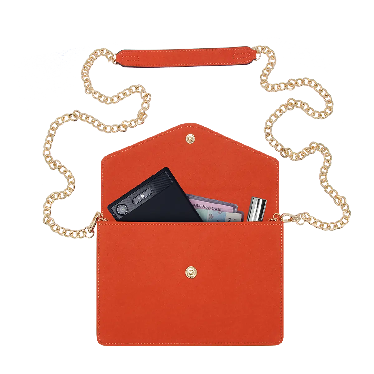 sac a main anti-rfid anti-piratage Color pop