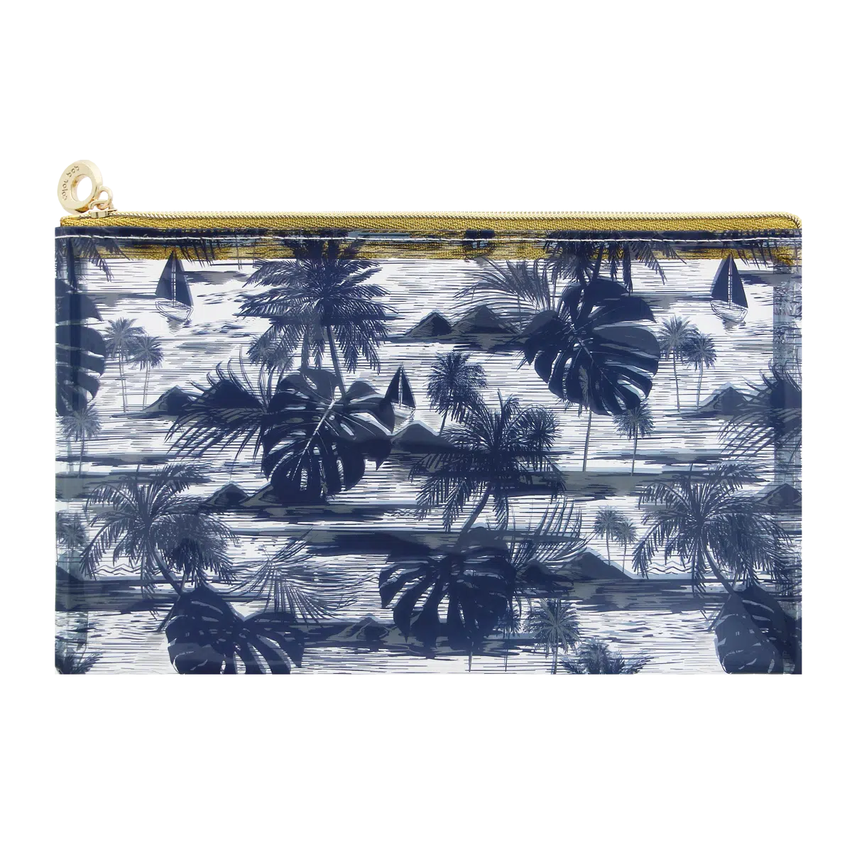 trousse multi-usages color pop