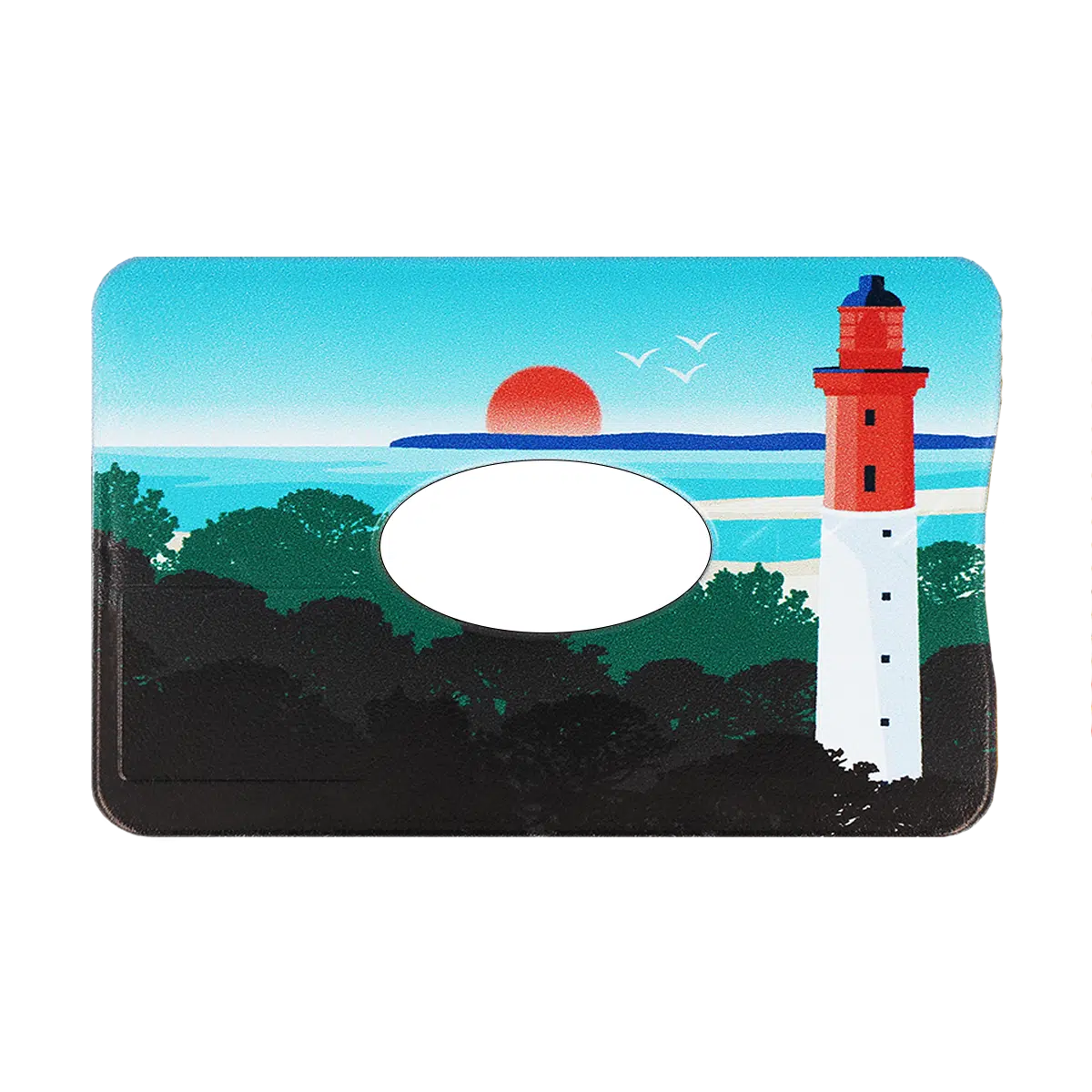 motif ferret, carte bancaire, carte de crédit, carte anti-rfid, carte anti-piratage, protège carte bancaire, étui pour carte bancaire ou carte de crédit