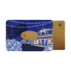 motif jokari, carte bancaire, carte de crédit, carte anti-rfid, carte anti-piratage, protège carte bancaire, étui pour carte bancaire ou carte de crédit