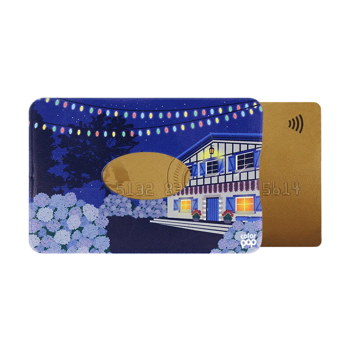 motif jokari, carte bancaire, carte de crédit, carte anti-rfid, carte anti-piratage, protège carte bancaire, étui pour carte bancaire ou carte de crédit