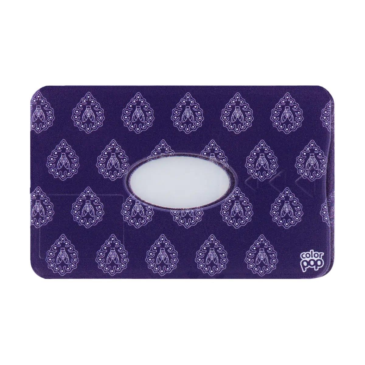 motif mazan, carte bancaire, carte de crédit, carte anti-rfid, carte anti-piratage, protège carte bancaire, étui pour carte bancaire ou carte de crédit