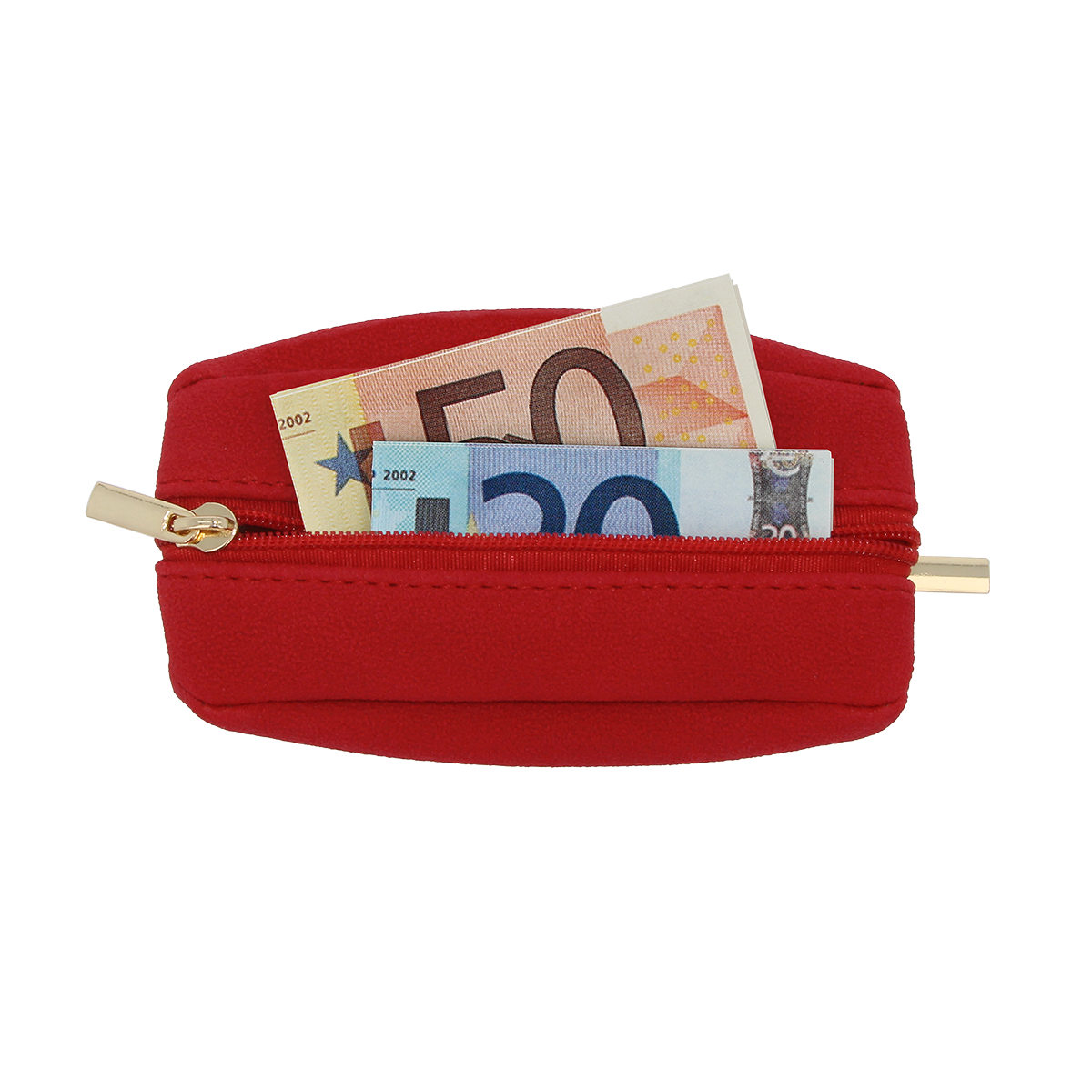 Porte-monnaie grain de café Color pop