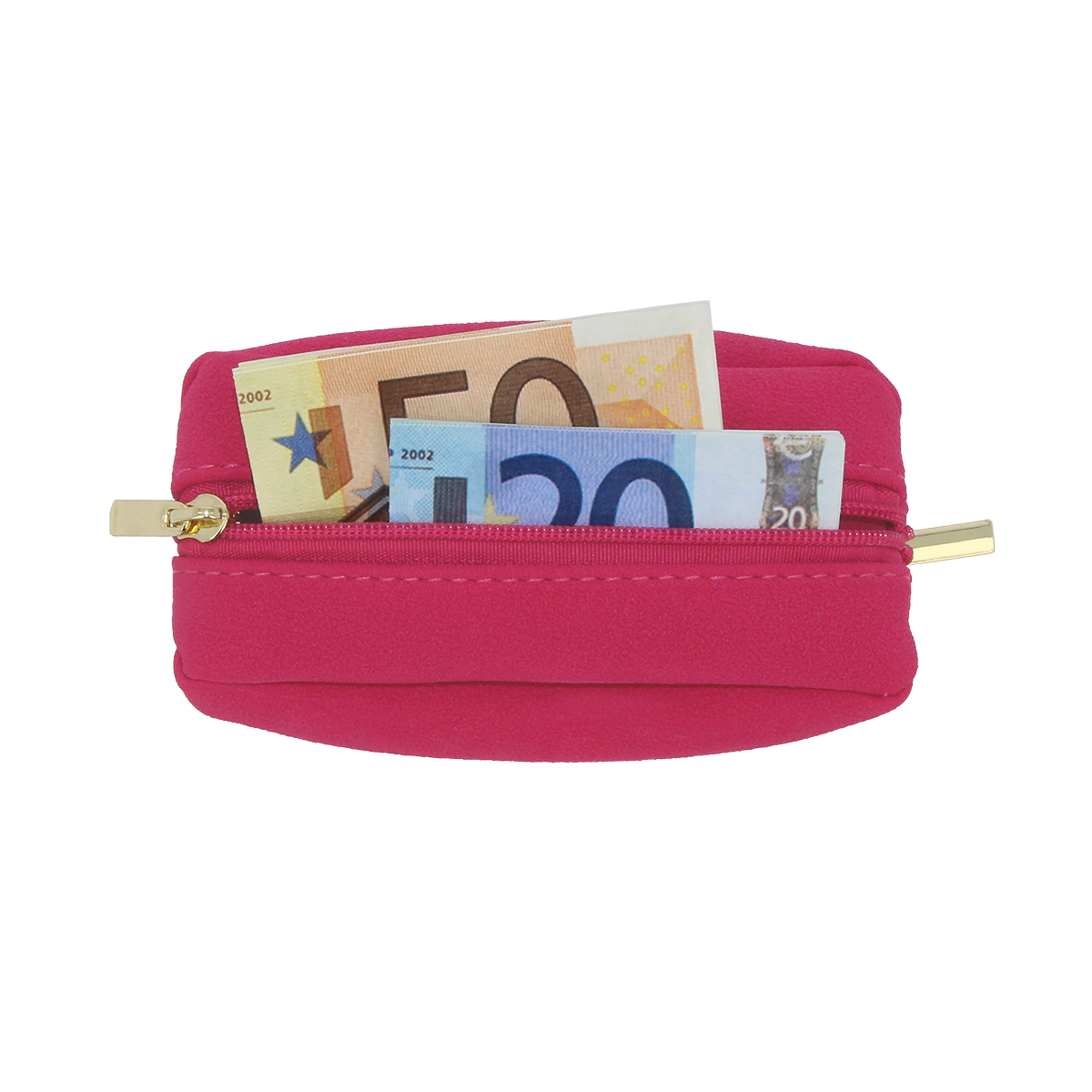 Porte-monnaie grain de café Color pop