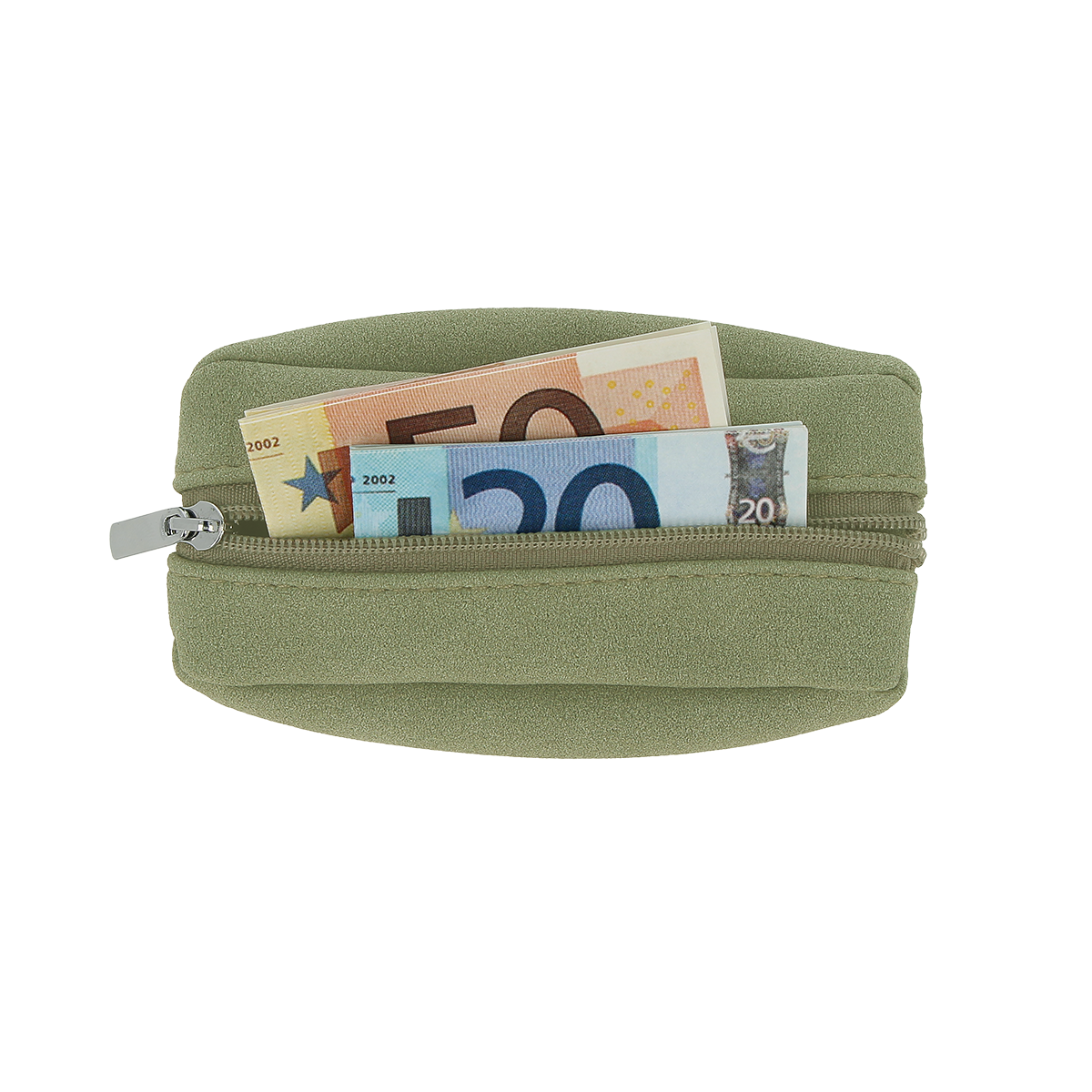 Porte-monnaie grain de café Color pop