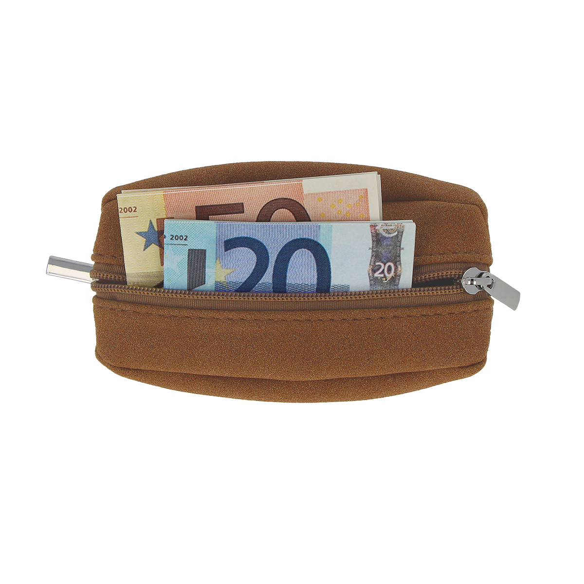 Porte-monnaie grain de café Color pop