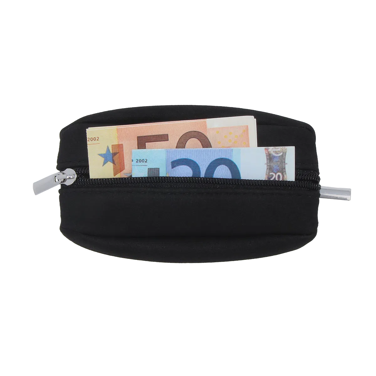 Porte-monnaie grain de café Color pop