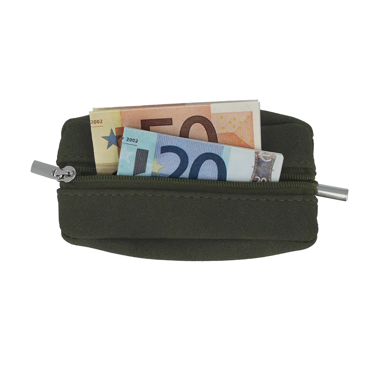 Porte-monnaie grain de café Color pop