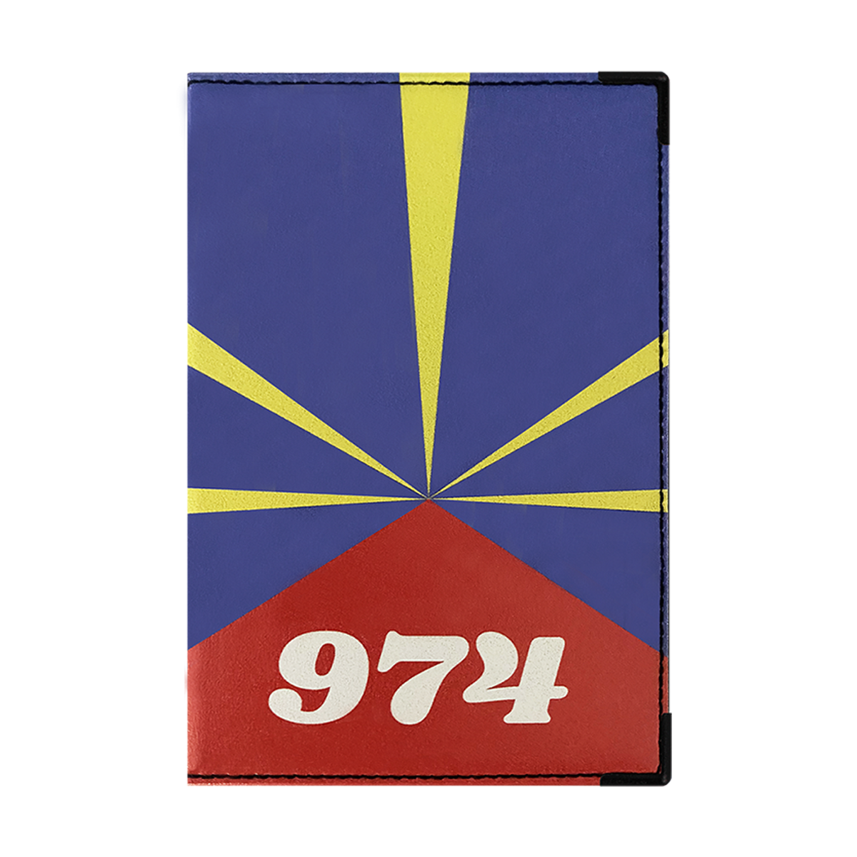 porte-papiers voiture etui carte grise permis de conduire color pop fabrication francaise