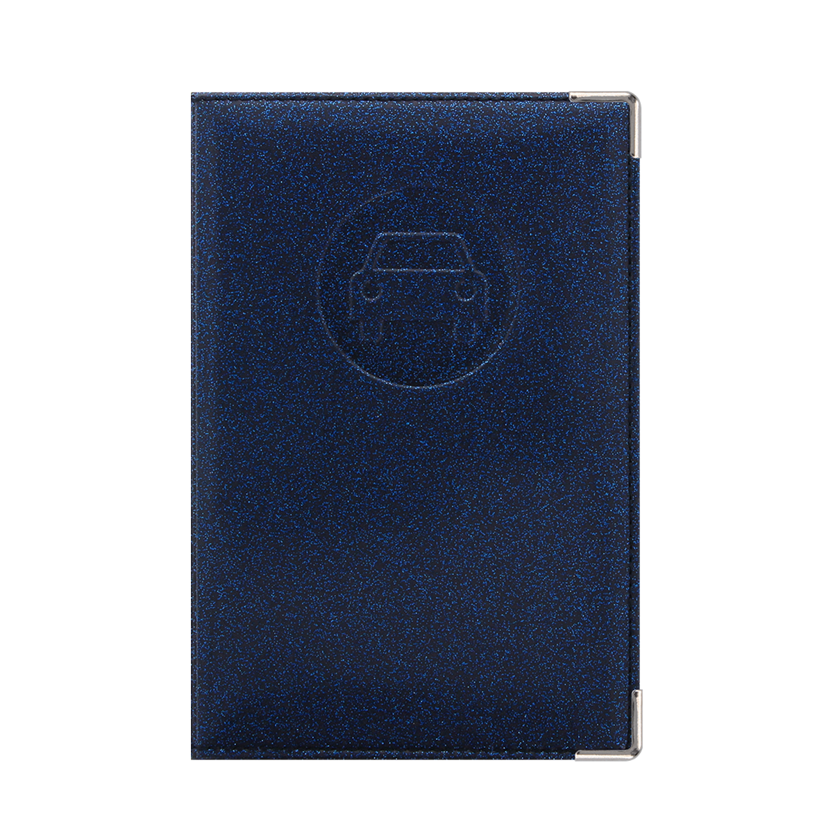 porte-papiers voiture étui carte grise permis de conduire Color pop fabrication française