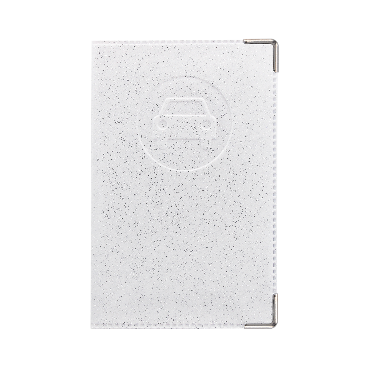 porte-papiers voiture etui carte grise permis de conduire color pop fabrication francaise