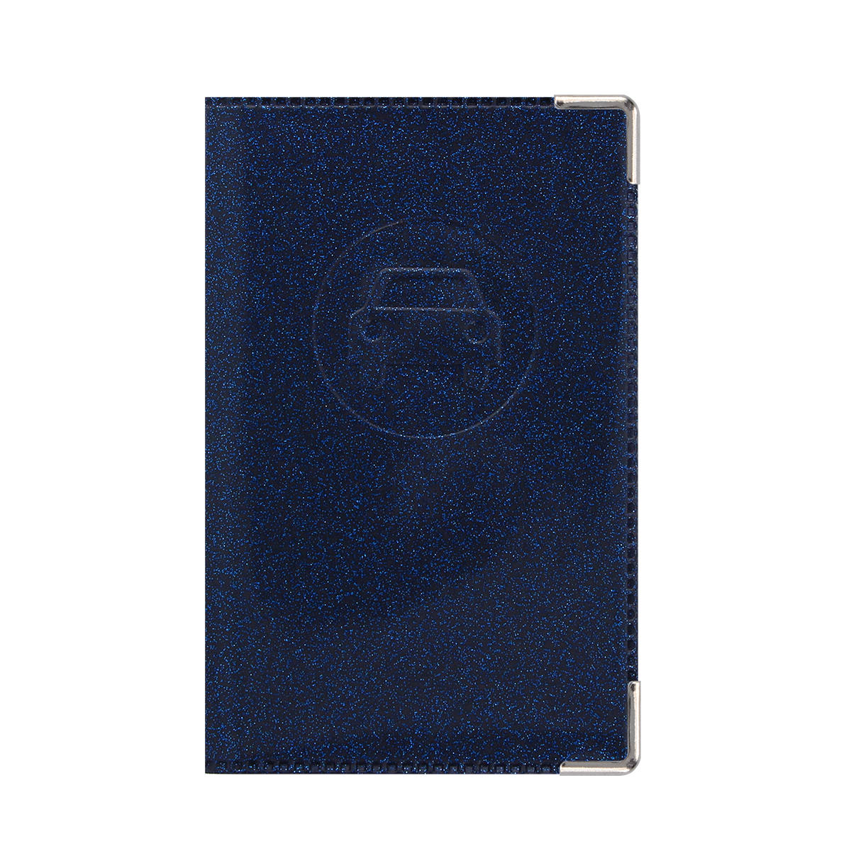 porte-papiers voiture étui carte grise permis de conduire Color pop fabrication française