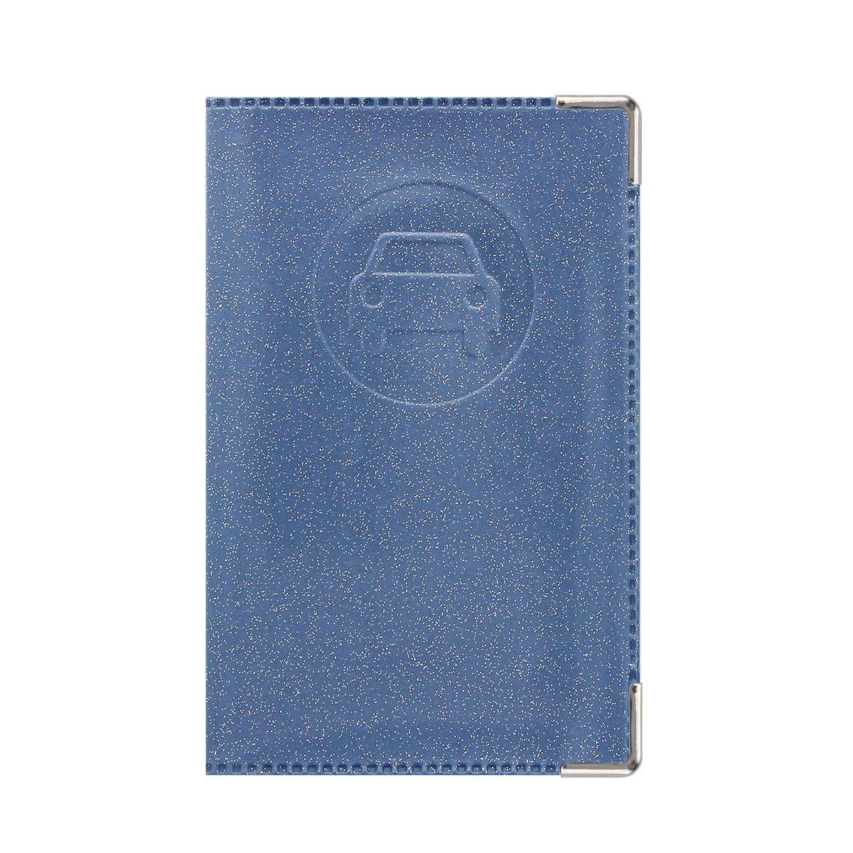 porte-papiers voiture étui carte grise permis de conduire Color pop fabrication française