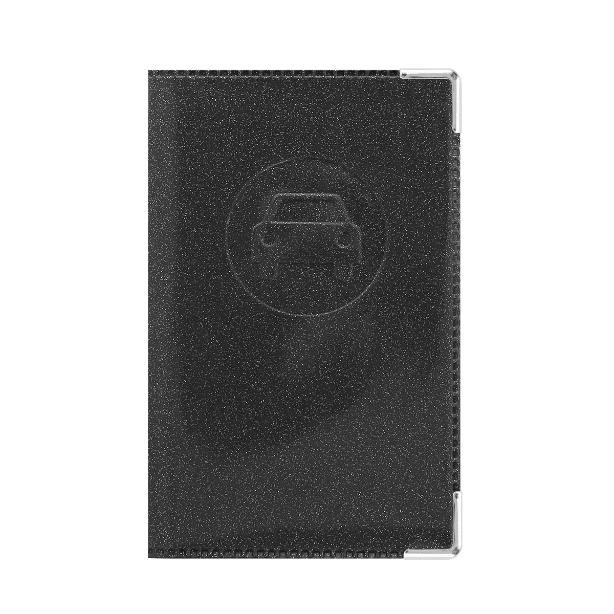 porte-papiers voiture étui carte grise permis de conduire Color pop fabrication française