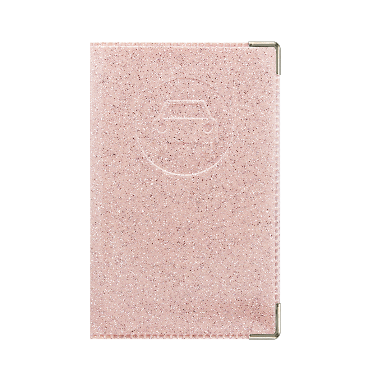 porte-papiers voiture étui carte grise permis de conduire Color pop fabrication française