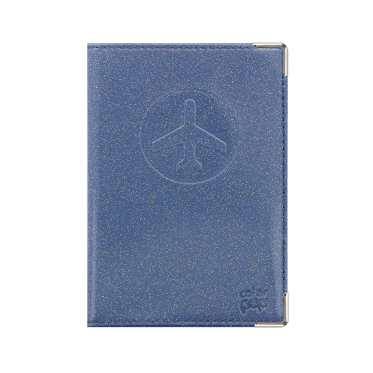 Passeport anti-piratage anti-rfid Color pop fabrication française