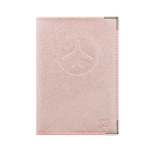 Passeport anti-piratage anti-rfid Color pop fabrication française