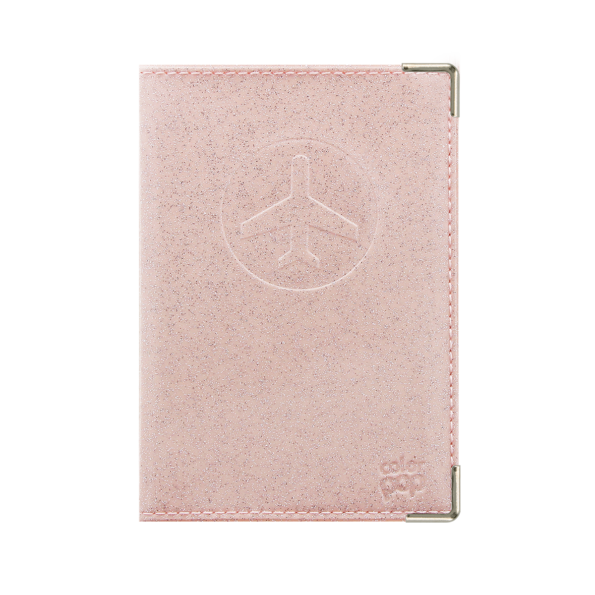 Passeport anti-piratage anti-rfid Color pop fabrication française