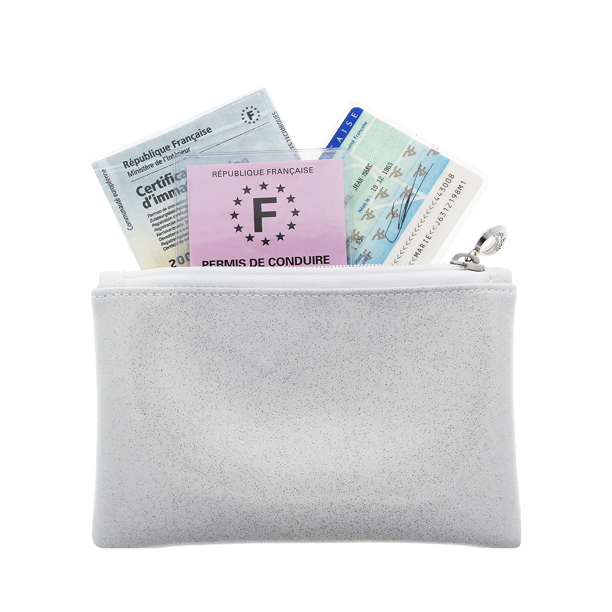 Trousse multi-usages Color pop