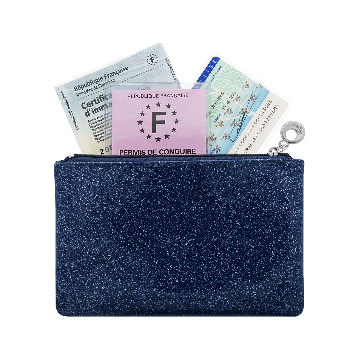 Trousse multi-usages Color pop