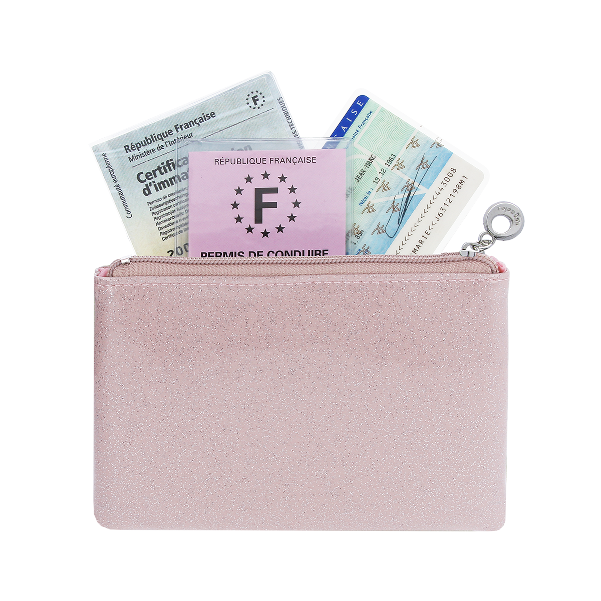 Trousse multi-usages Color pop