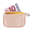 porte-monnaie femme étui carte bancaire Color pop fabrication française