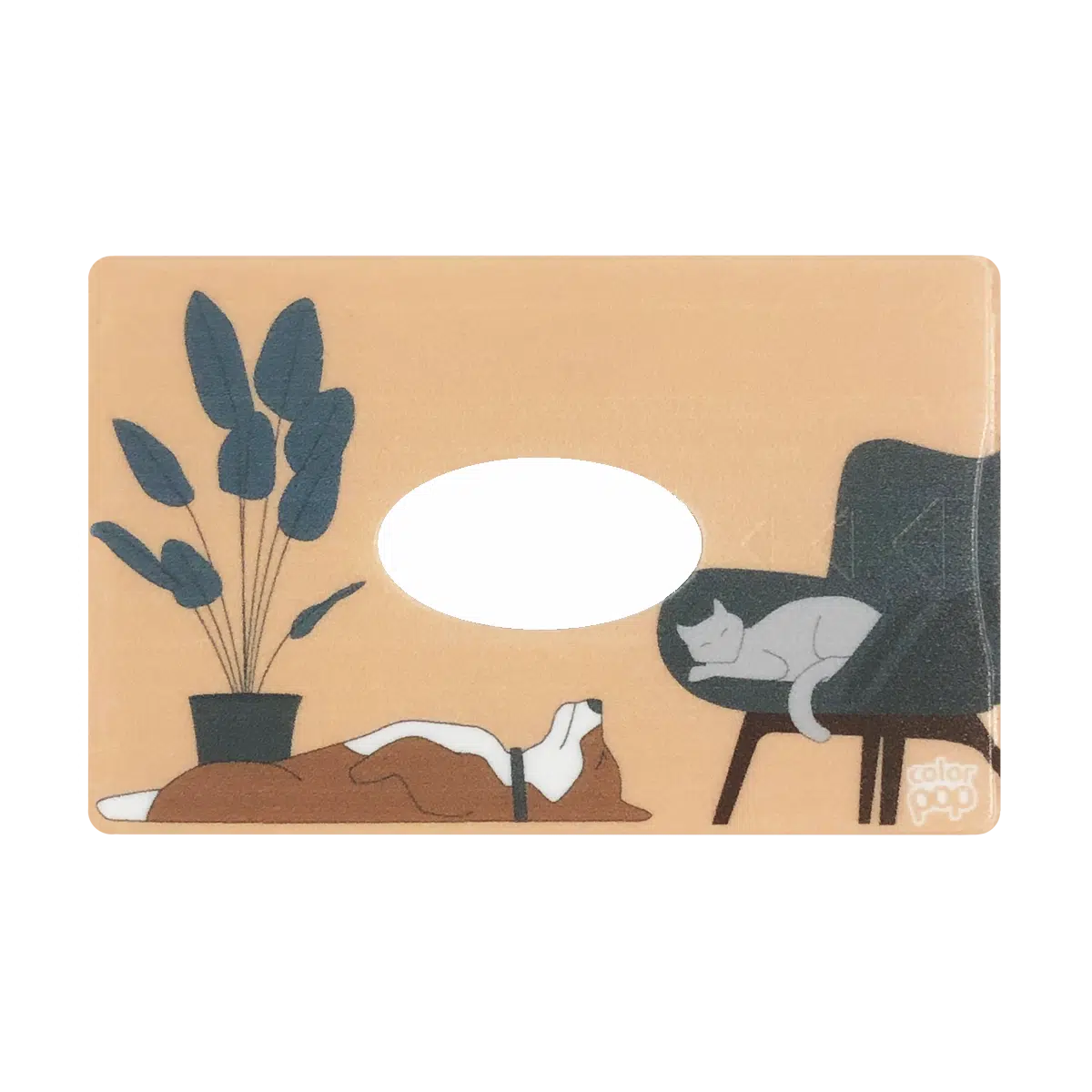 motif fauteuil, carte bancaire, carte de crédit, carte transport, badge, carte cantine, protège carte bancaire, étui pour carte bancaire ou carte de crédit