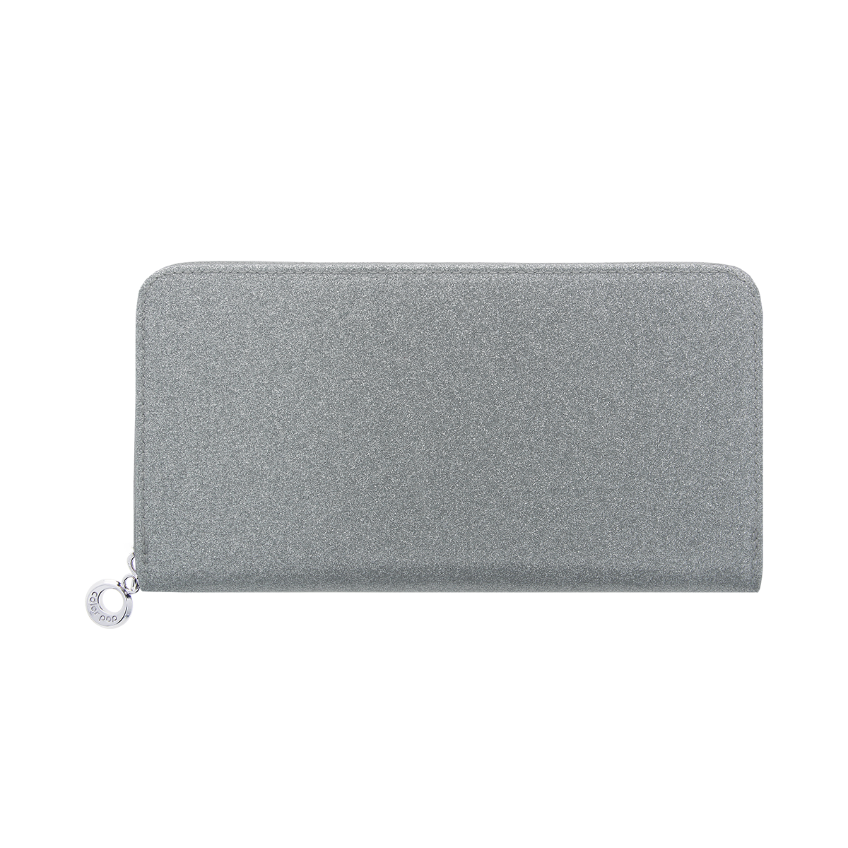 Portefeuille compagnon anti-piratage anti-rfid Color pop