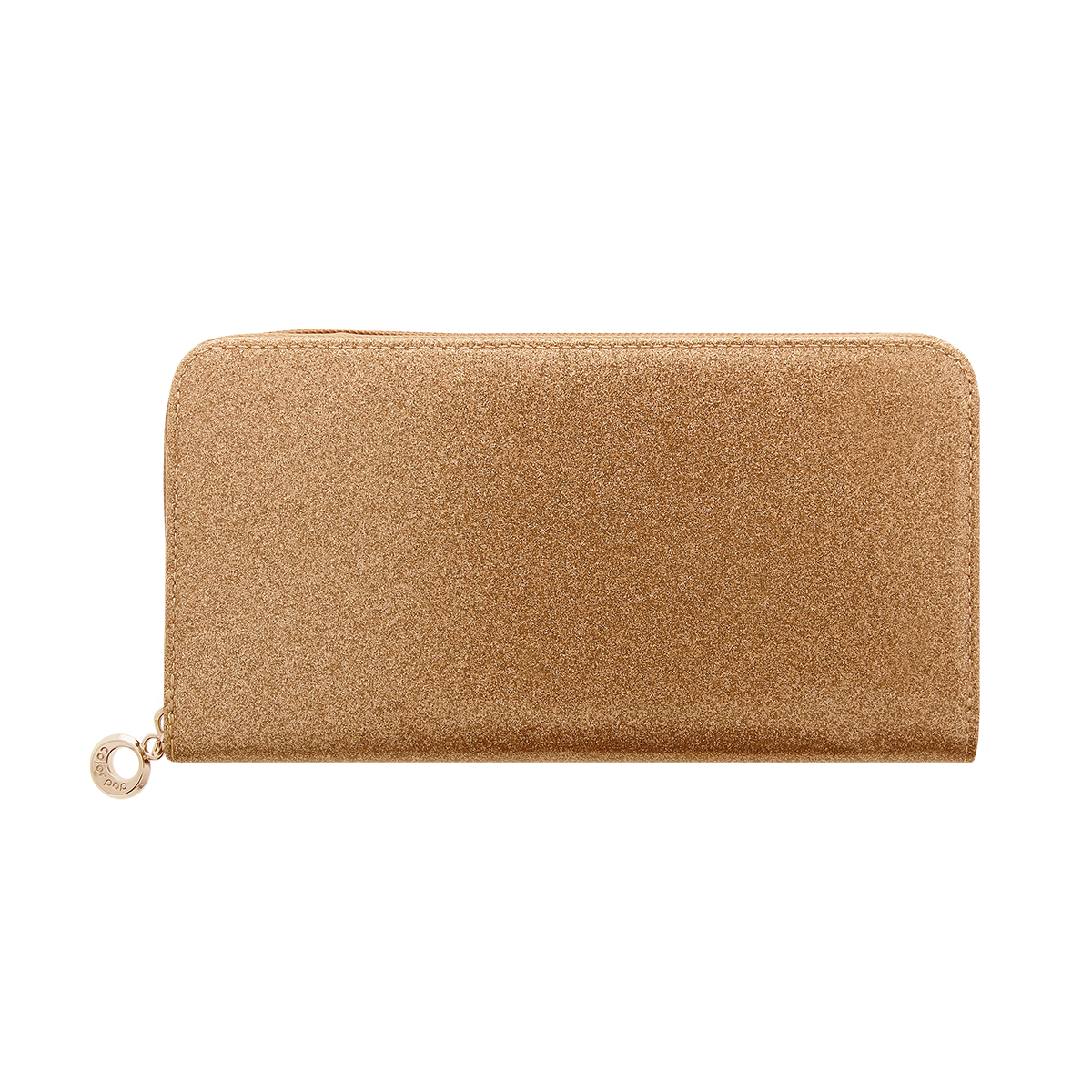 Portefeuille compagnon anti-piratage anti-rfid Color pop