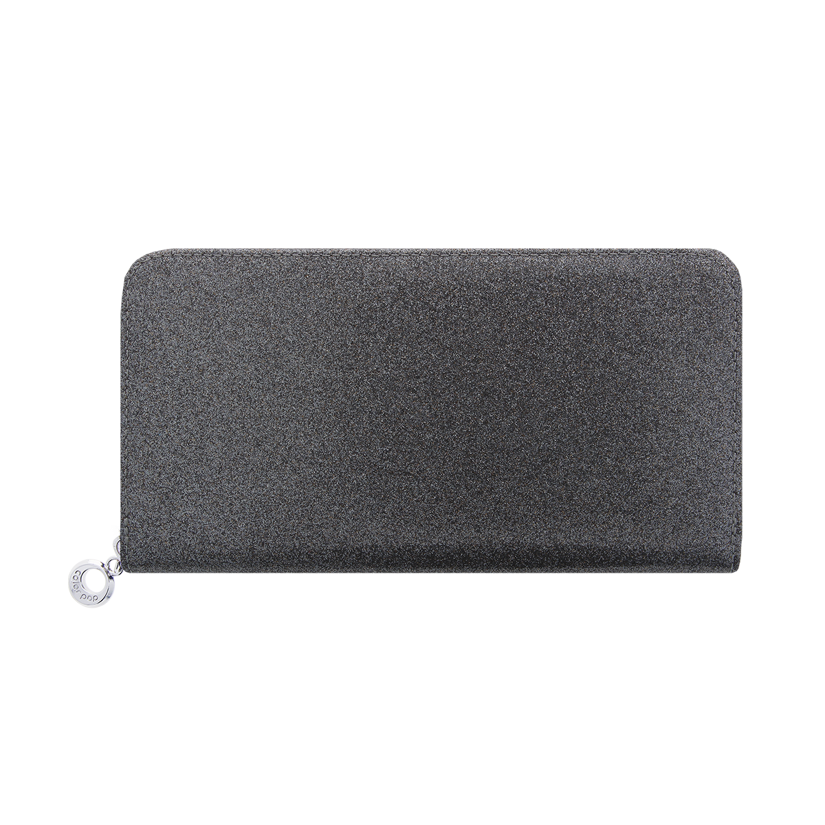 Portefeuille compagnon anti-piratage anti-rfid Color pop