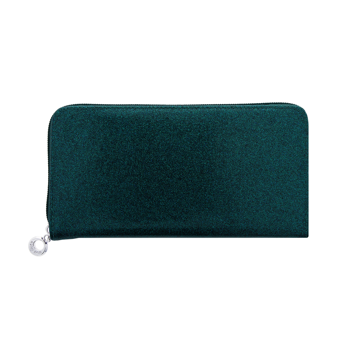 Portefeuille compagnon anti-piratage anti-rfid Color pop