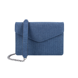 Sac avec poche intérieure anti-RFID Color Pop petite maroquinerie