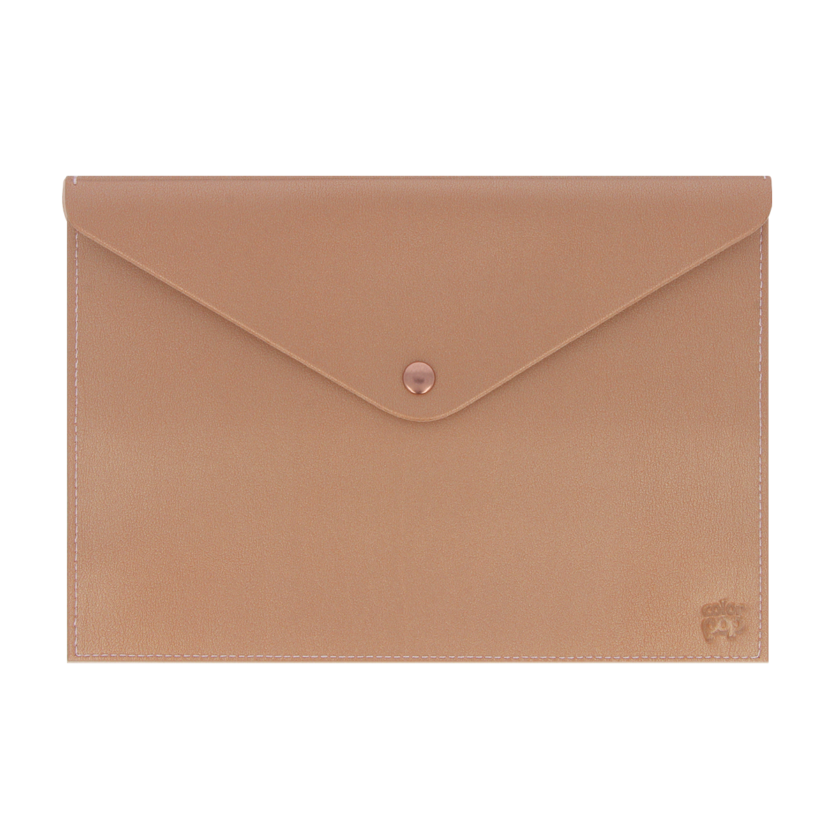 étui enveloppe multi-usages Color Pop fabrication française