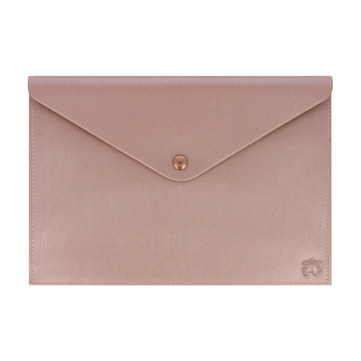 étui enveloppe multi-usages Color Pop fabrication française