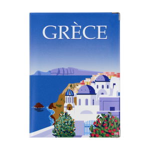 Pochette voyage Color pop fabrication française