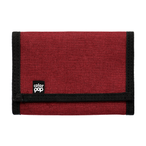 Portefeuille à scratch Color Pop