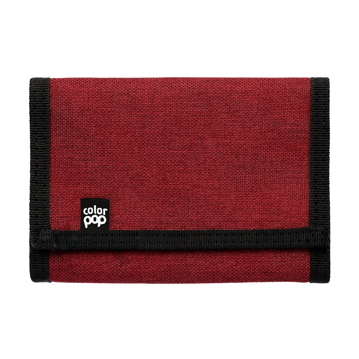 Portefeuille à scratch Color Pop