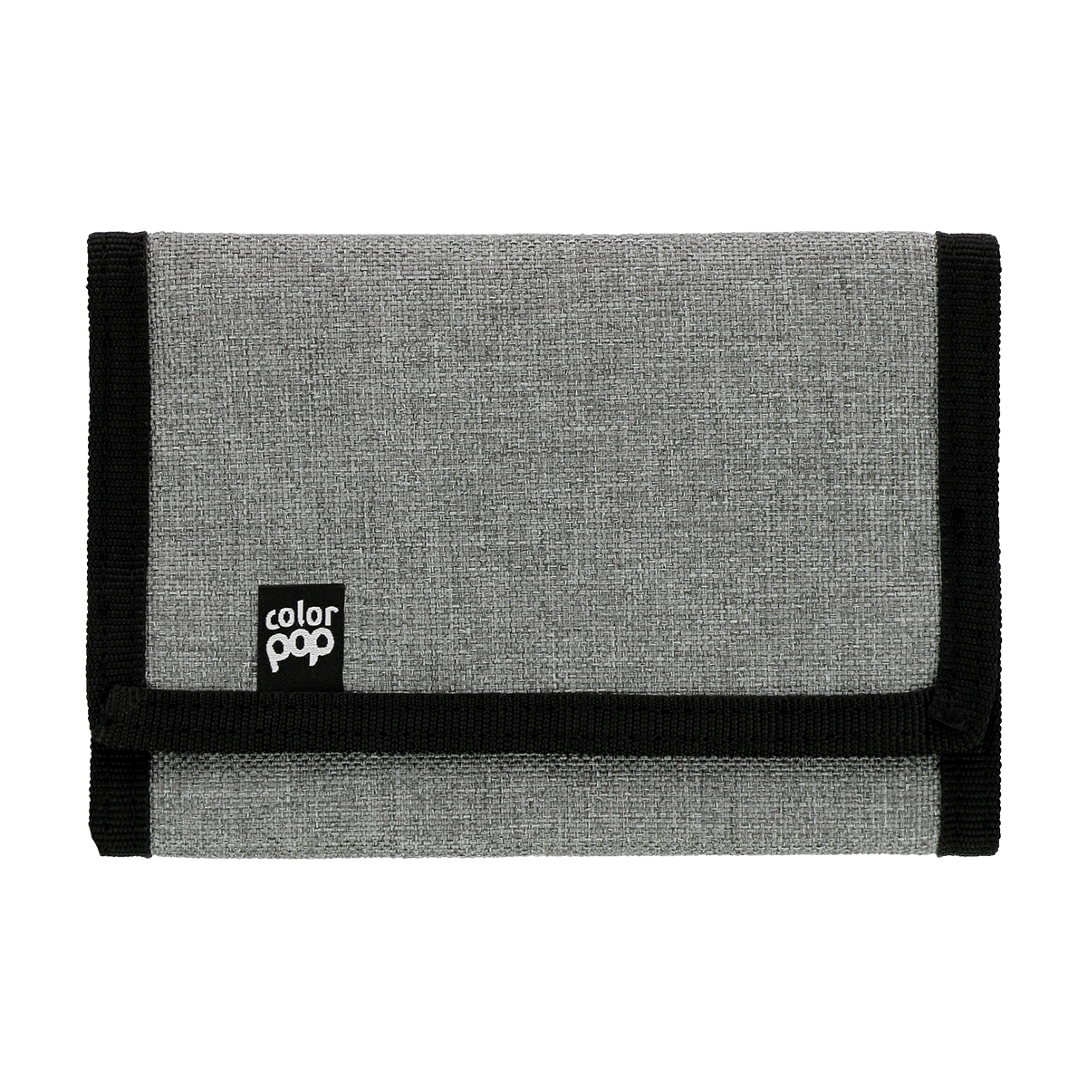 Portefeuille à scratch Color Pop