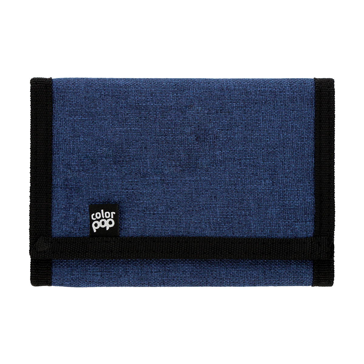 Portefeuille à scratch Color Pop