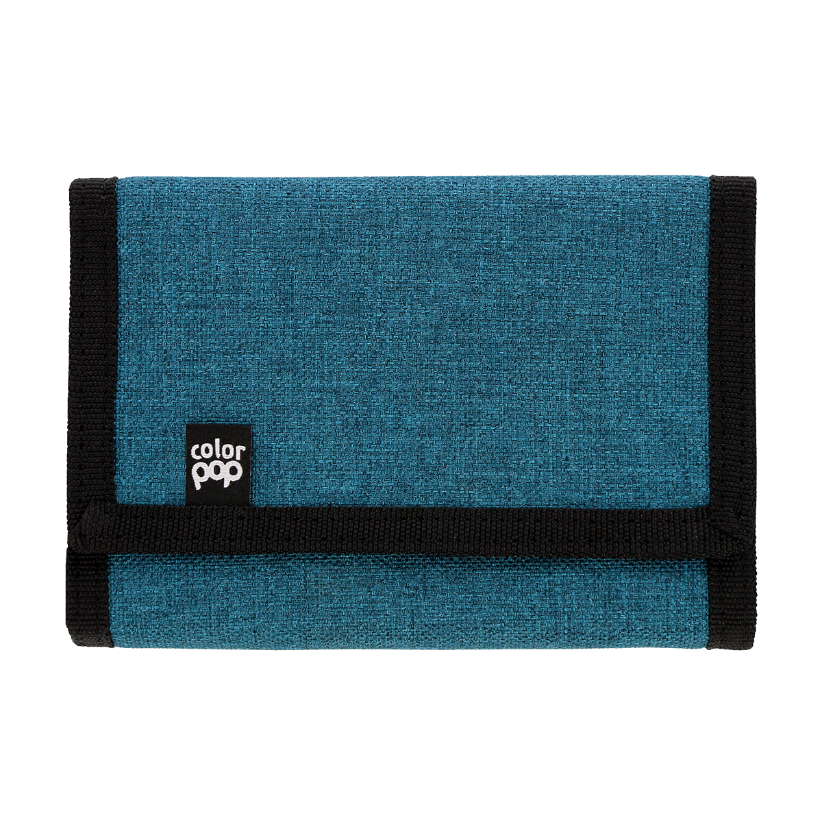 Portefeuille à scratch Color Pop