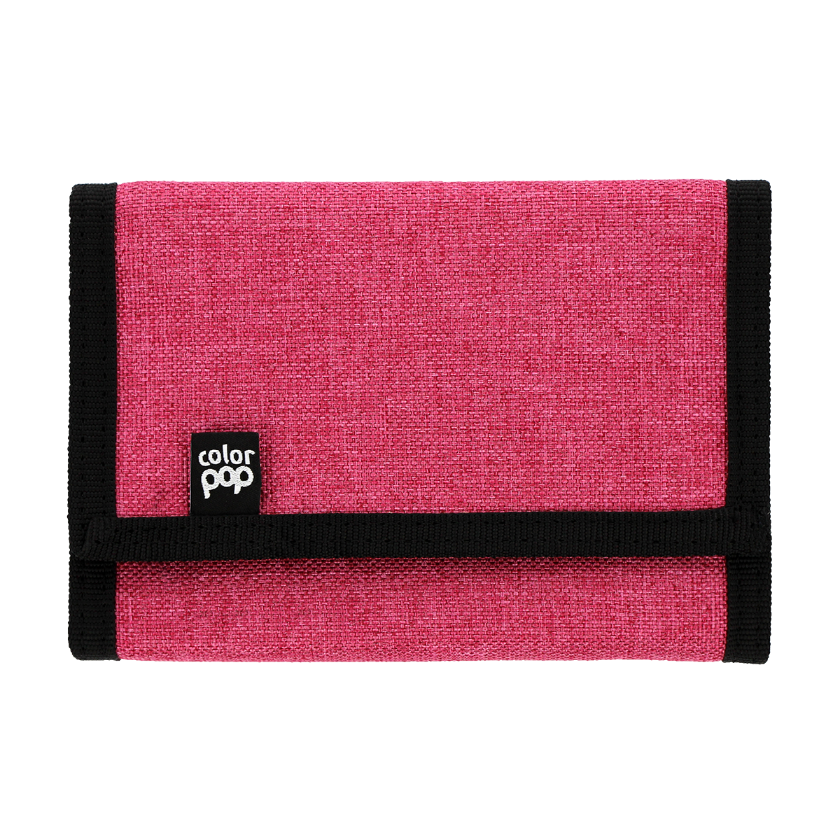 Portefeuille à scratch Color Pop