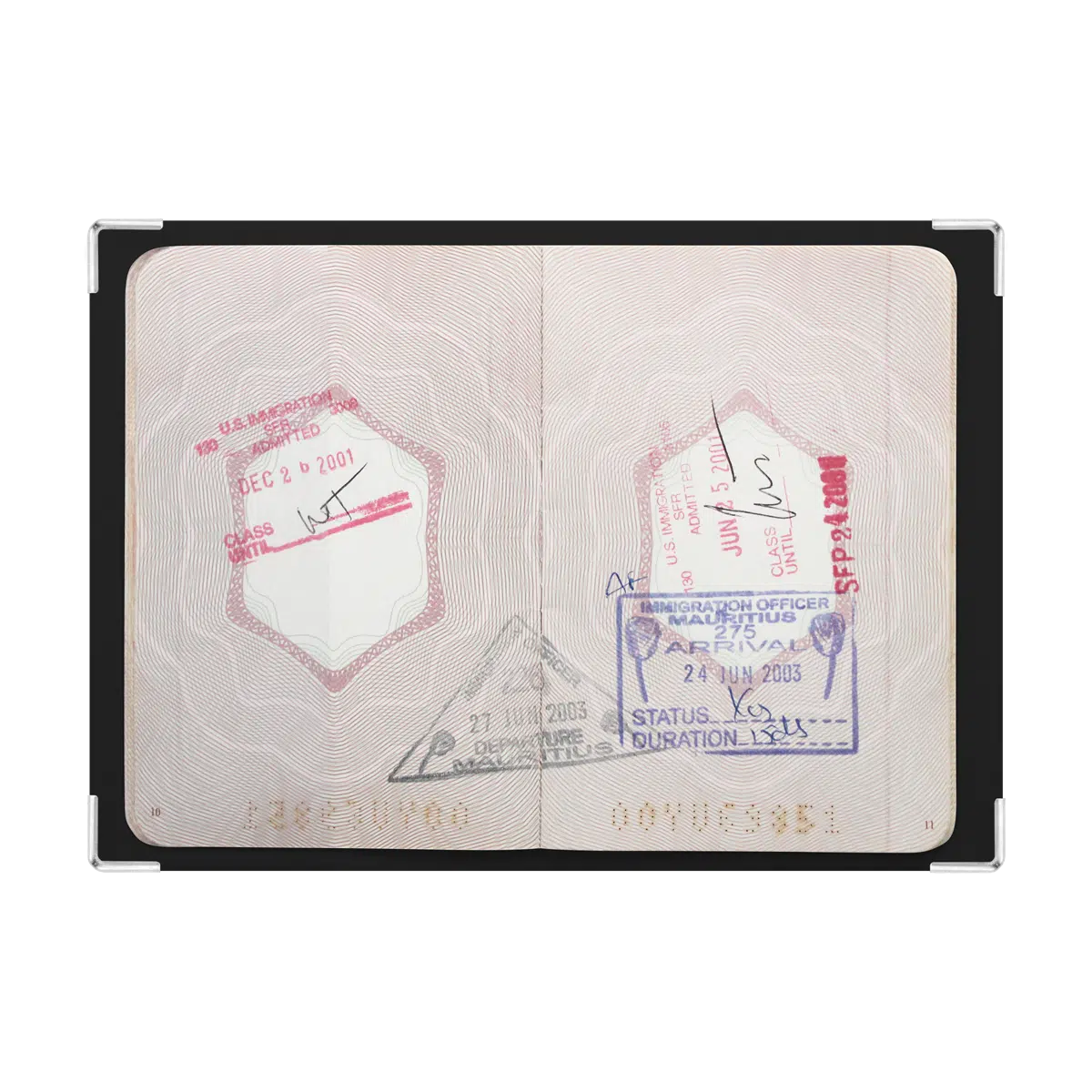 protège passeport corse motif tete de maure, anti ecornement, anti humidité, protège passeport, étui passeport