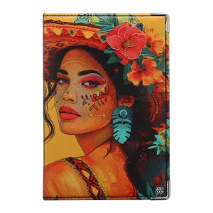 color pop porte papiers voiture carte grise permis de conduire fabrication française maroquinerie