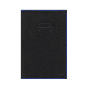 etui carte grise color pop porte papier voiture fabrique en france made in france