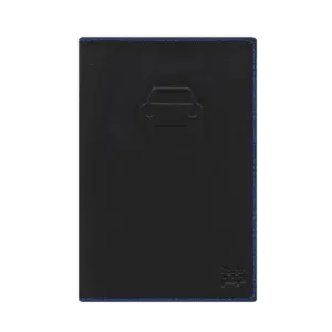 etui carte grise color pop porte papier voiture fabrique en france made in france